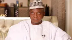 Garba Shehu