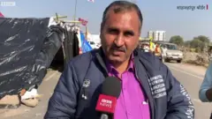 किसान