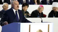Александр Лукашенко