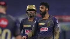 கொல்கத்தா அணி
