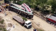 రైలు ప్రమాదం