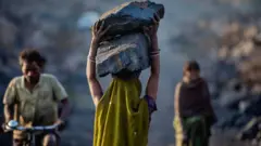 कोयला खदान