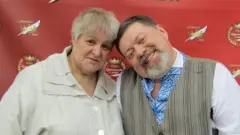 ковід