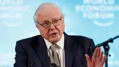 Девід Аттенборо