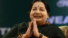 ஜெயலலிதாவின் வேதா இல்லம்: நினைவு இல்லமாக மாற்ற தடை இல்லை