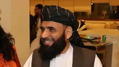 سهیل شاهین
