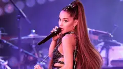 Ariana Grande