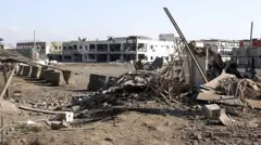 بګرام برید