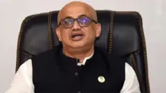 মোহাম্মদ মুরাদ হাসান