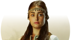 اسراء بِلگِچ