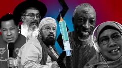 اللقاحات: خطر التضليل الديني