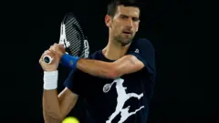 Novak Đoković: Ukidanje vize – deo drugi