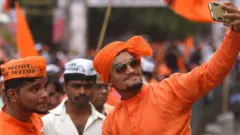 मराठा