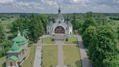 берестечко