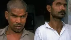 متاثرین