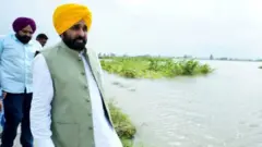 ਭਗਵੰਤ ਮਾਨ