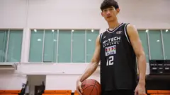 ชนาธิป จักรวาฬ โอม บาสเกตบอล ไฮเทค