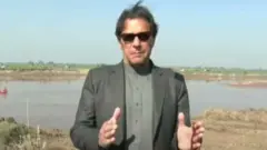 عمران خان