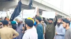 ਪੇਸ਼ਾਵਰ 'ਚ ਸਿੱਖਾਂ ਦੇ ਕਤਲ
