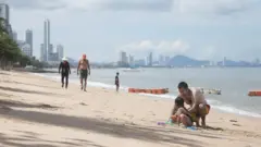 หาดพัทยา