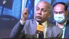 جسٹس گلزار احمد