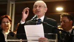 كمال كيليجدار أوغلو