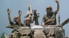 मणिपूरइतका छोटा इस्राईल 'महासत्ता' कसा झाला?