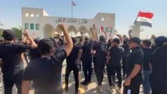 بغداد