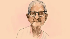 ચંદ્રપ્રભા સૈકિયાની