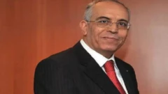 الوزير التونسي السابق علي الشاوش