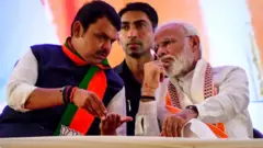बीजेपी