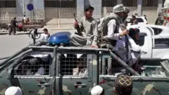 Afganistan