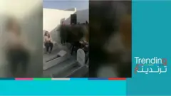 عرس في مقبرة في تونس