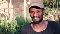 አቶ እስክንድር ሙሉጌታ