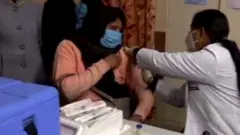 ਕੋਰੋਨਾ ਵੈਕਸੀਨ
