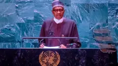Muhammadu Buhari