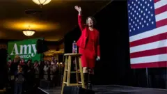 Amy Klobuchar