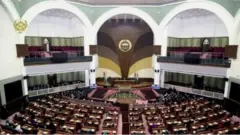 افغانستان