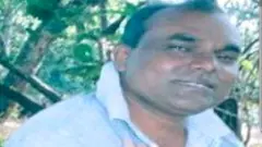 ਮਿਲਿੰਦ ਤੇਲਤੁੰਬੜੇ