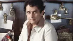 शशी कपूर