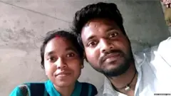 ਧਨੰਜੇ ਹਾਂਸਦਾ ਅਤੇ ਸੋਨੀ ਹੇਂਬ੍ਰਮ