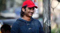 సుశాంత్ సింగ్ రాజ్‌పుత్