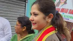 سائرہ شاہ حلیم