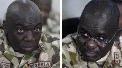 Attahiru na Buratai