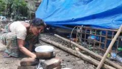 గోదావరి వరదలు