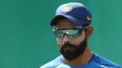 રવીન્દ્ર જાડેજા