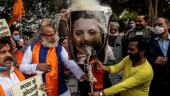 ગ્રેટાનો વિરોધ
