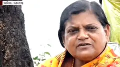 જ્યોતિ દેશમુખ