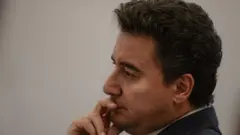 ali babacan