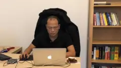 Người Buôn Gió
